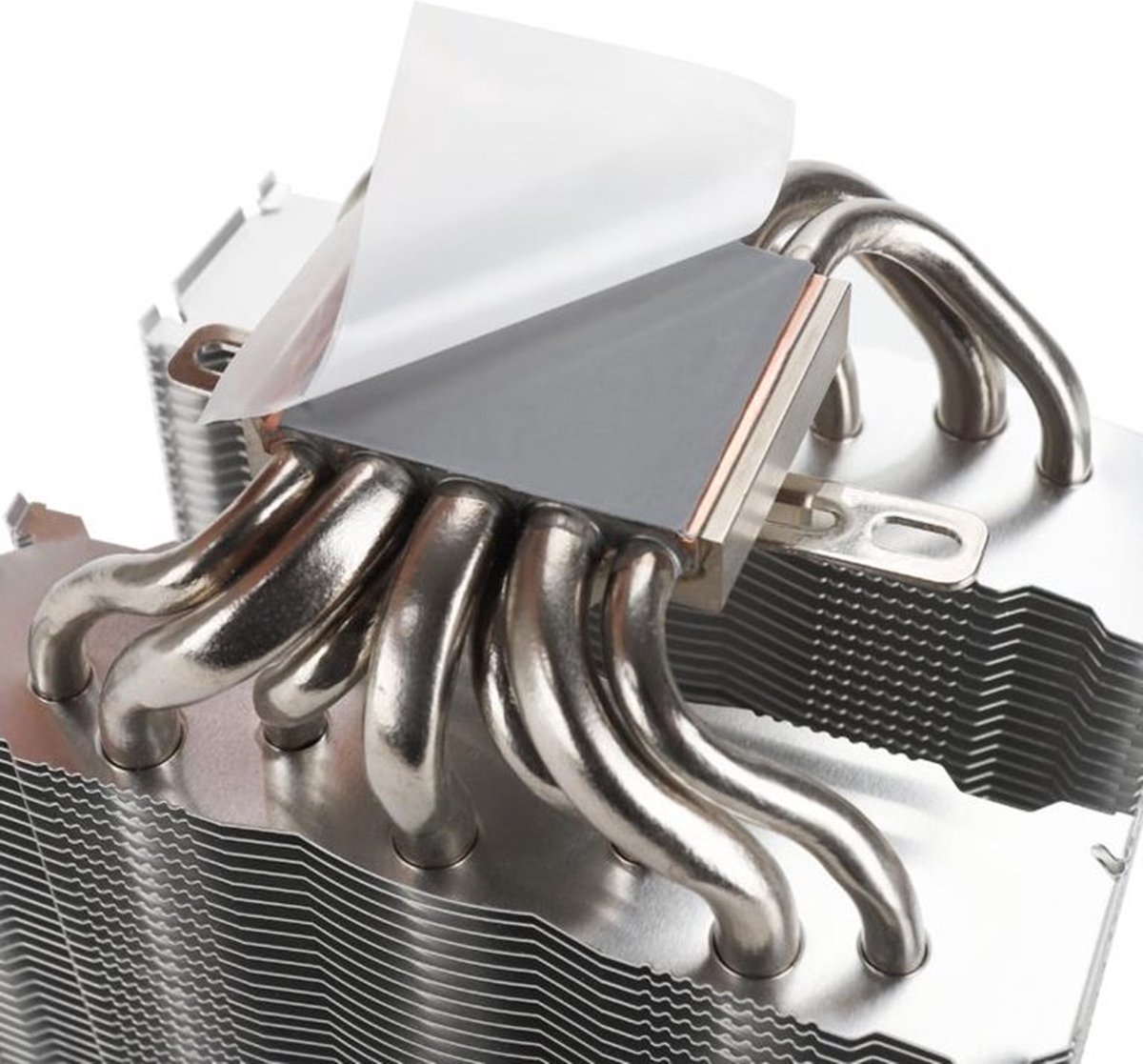 Solutions HeatPhase Ultra Thermal Pad for Intel CPU 40x30x0.2mm - afbeelding 8