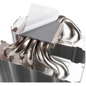 Solutions HeatPhase Ultra Thermal Pad for Intel CPU 40x30x0.2mm - afbeelding 2