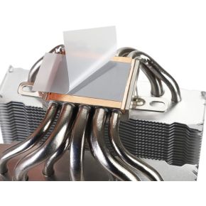 Solutions HeatPhase Ultra Thermal Pad for Intel CPU 40x30x0.2mm - afbeelding 5