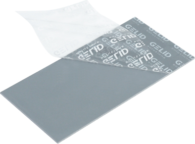 Gelid solutions tp gp01 d 80 40 2 orig - Gelid Solutions GP-Extreme Thermal Pad 12W/mK Koelpasta
