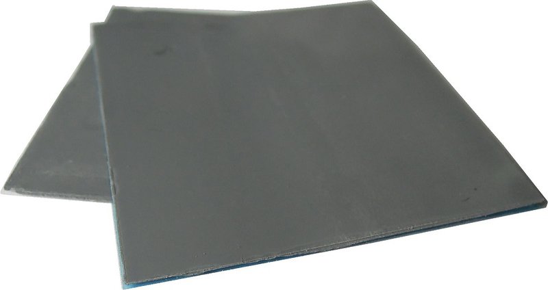 Gelid Gelid Solutions Tp-Gp01-D - 80 × 40 × 2.0Mm