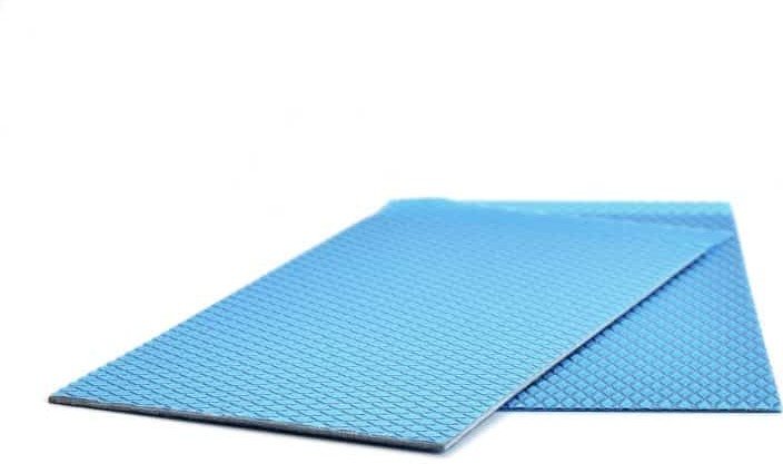 Gelid solutions tp gp04 b 90 50 - Gelid Solutions GP-Ultimate Thermal Pad - 90x50x1.0mm - 15 Koelpasta
