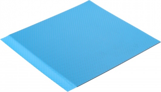 Gelid solutions tp gp04 s c 120 2 orig - Gelid Solutions GP-Ultimate Thermal Pad 120x120x1.5mm