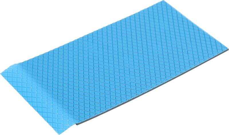 Gelid solutions tp vp04 b 90 50 3 orig - Gelid Solutions GP-Ultimate Thermal Pad 1.0mm (2-Pack)