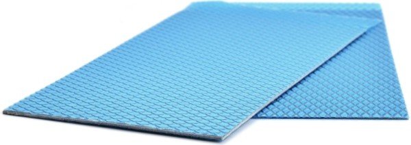 Gelid solutions tp vp04 b 90 50 - Gelid Solutions GP-Ultimate Thermal Pad 1.0mm (2-Pack)