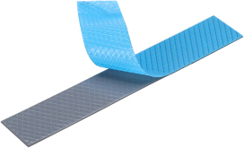 Gelid solutions tp vp04 r d 120 2 orig - Gelid Solutions GP-Ultimate Thermal 120x20x2.0mm (2-Pack) Koelpasta