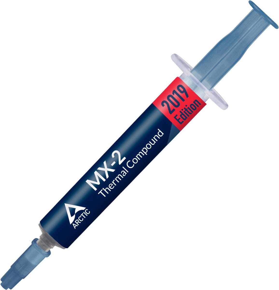 ARCTIC MX-2 2019 Edition Thermal Compound (4g) - afbeelding 3