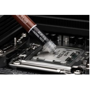 NT-H1 3.5g AM5 Edition Thermal Compound with Thermal Paste Guard - afbeelding 2