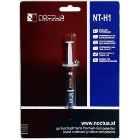 NT-H1 Pro-Grade Thermal Compound Paste - afbeelding 4