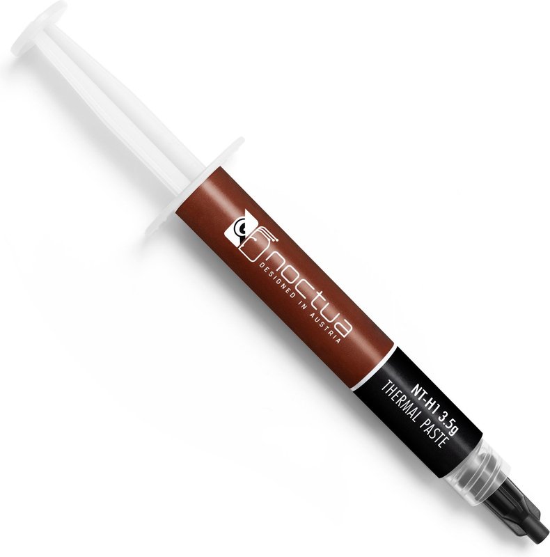 Noctua nt h1 koelpasta - Noctua NT-H1 Pro-Grade Thermal Compound Paste