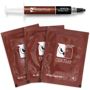 NT-H2 Second-generation thermal compound 3.5g - afbeelding 3