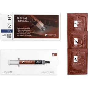NT-H2 Second-generation thermal compound 3.5g - afbeelding 4