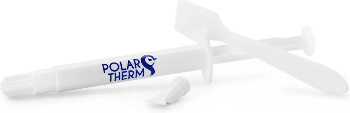 X-8 Thermal Paste (5g) - afbeelding 5