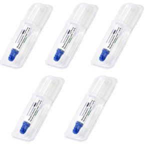 StarTech.com High Performance CPU Thermal Paste, 1.5g (5-Pack) - afbeelding 6