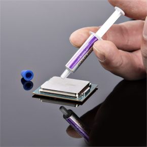 CPU , High Performance , Pak Koelpasta - afbeelding 7