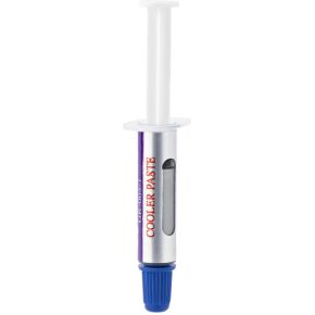 StarTech.com Metal Oxide Thermal CPU Paste 1.5g - afbeelding 2