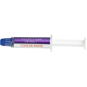 StarTech.com Metal Oxide Thermal CPU Paste 1.5g - afbeelding 3