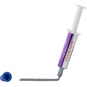 StarTech.com Metal Oxide Thermal CPU Paste 1.5g - afbeelding 4