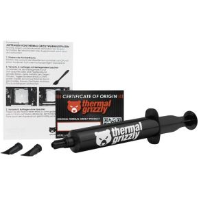 Aeronaut High Performance Thermal Paste - 26g - afbeelding 6