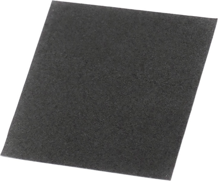 Thermal grizzly carbonaut 32x32x0 2mm thermal 2 orig - Thermal Grizzly Carbonaut High-Tech Thermal Pad - 32 0.2 mm Koelpasta