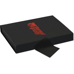 Carbonaut Thermal Pad - 25x25x0.2mm - afbeelding 4