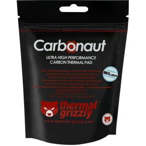 Carbonaut Thermal Pad - 25x25x0.2mm - afbeelding 7
