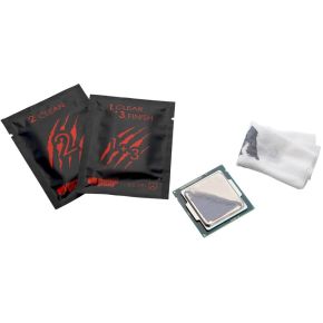 TG Cleaning Wipes - 10 Pack - afbeelding 2