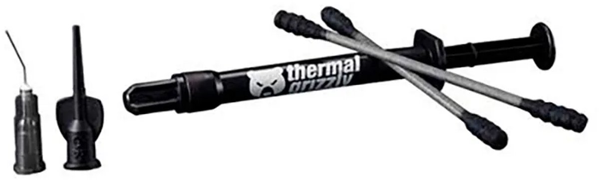 Thermal Grizzly - Conductonaut 1G koelpasta - afbeelding 3