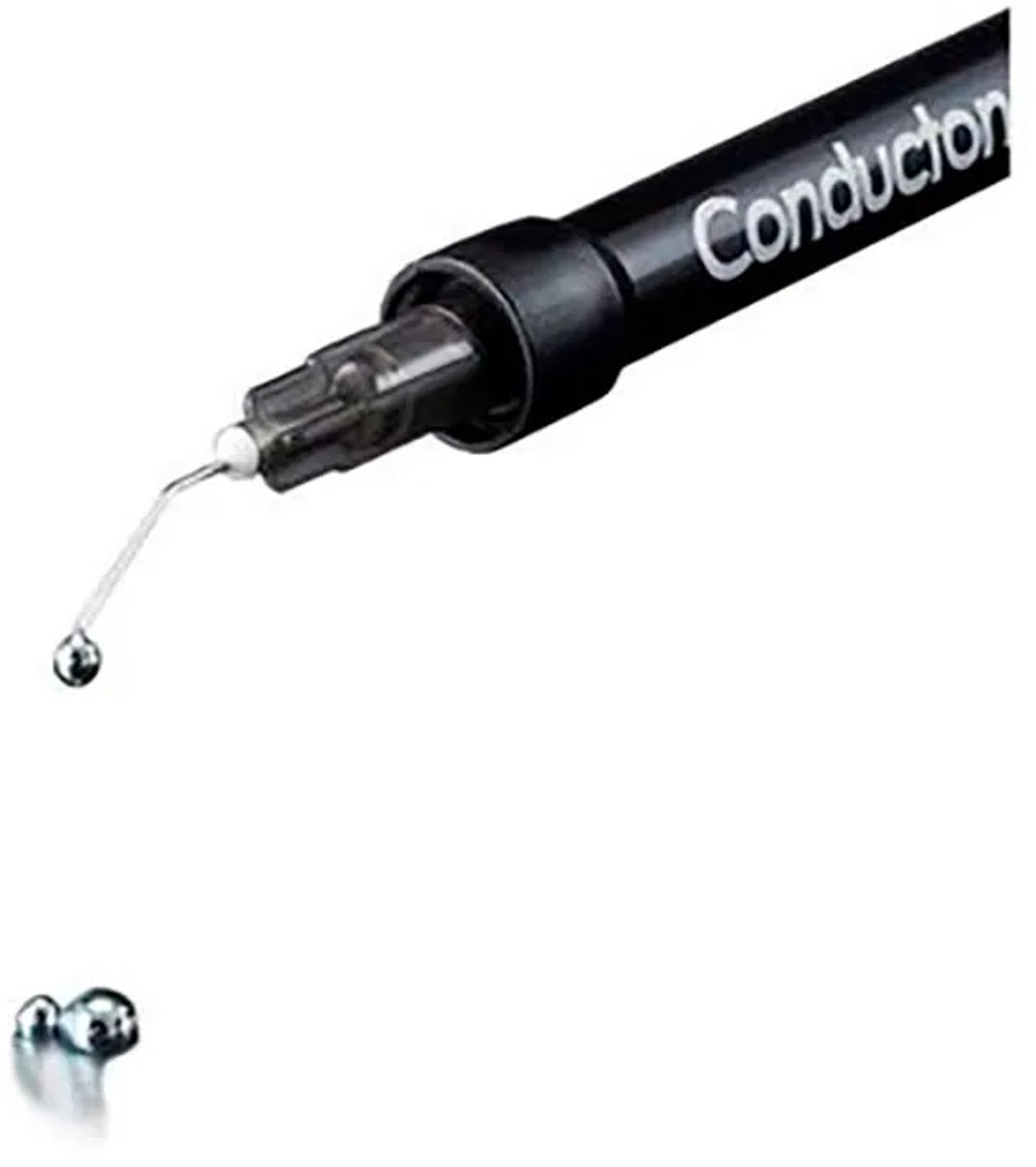 Thermal Grizzly - Conductonaut 1G koelpasta - afbeelding 7