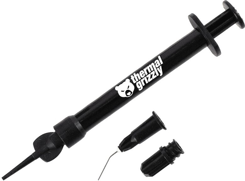 Thermal grizzly conductonaut extreme 1 g koelp 2 orig - Thermal Grizzly Conductonaut Extreme