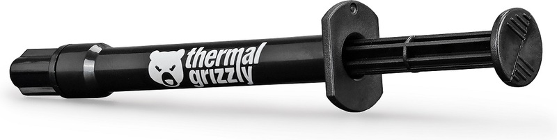 Thermal grizzly duronaut 2 g koelpasta 2 orig - Thermal Grizzly Aeronaut High Performance Thermal Grease 2g
