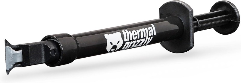 Thermal grizzly duronaut 2 g koelpasta 3 orig - Thermal Grizzly Aeronaut High Performance Thermal Grease 2g