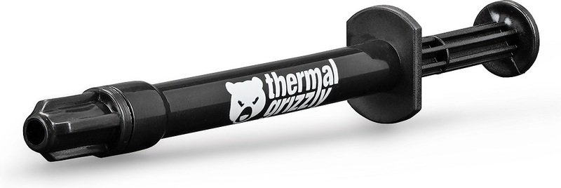 Thermal grizzly duronaut 2 g koelpasta - Thermal Grizzly Aeronaut High Performance Thermal Grease 2g