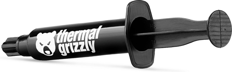 Thermal grizzly duronaut 6g koelpasta 2 orig - Thermal Grizzly Duronaut High Performance Thermal Paste 6g