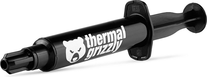 Thermal grizzly duronaut 6g koelpasta - Thermal Grizzly Duronaut High Performance Thermal Paste 6g