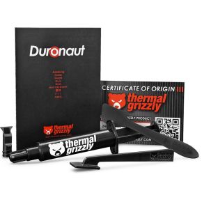 Duronaut High Performance Thermal Paste 6g - afbeelding 4