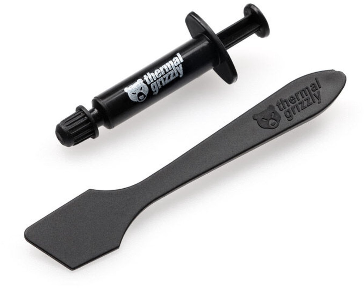 Thermal Grizzly Thermal Grizzly Hydronaut 1 g / 0,27 ml koelpasta