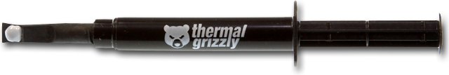 Thermal grizzly hydronaut 3 9 g 1 5 - Thermal Grizzly Hydronaut Koelpasta