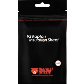 Kapton Insulation Sheet 10x60mm 50 Strips - afbeelding 6