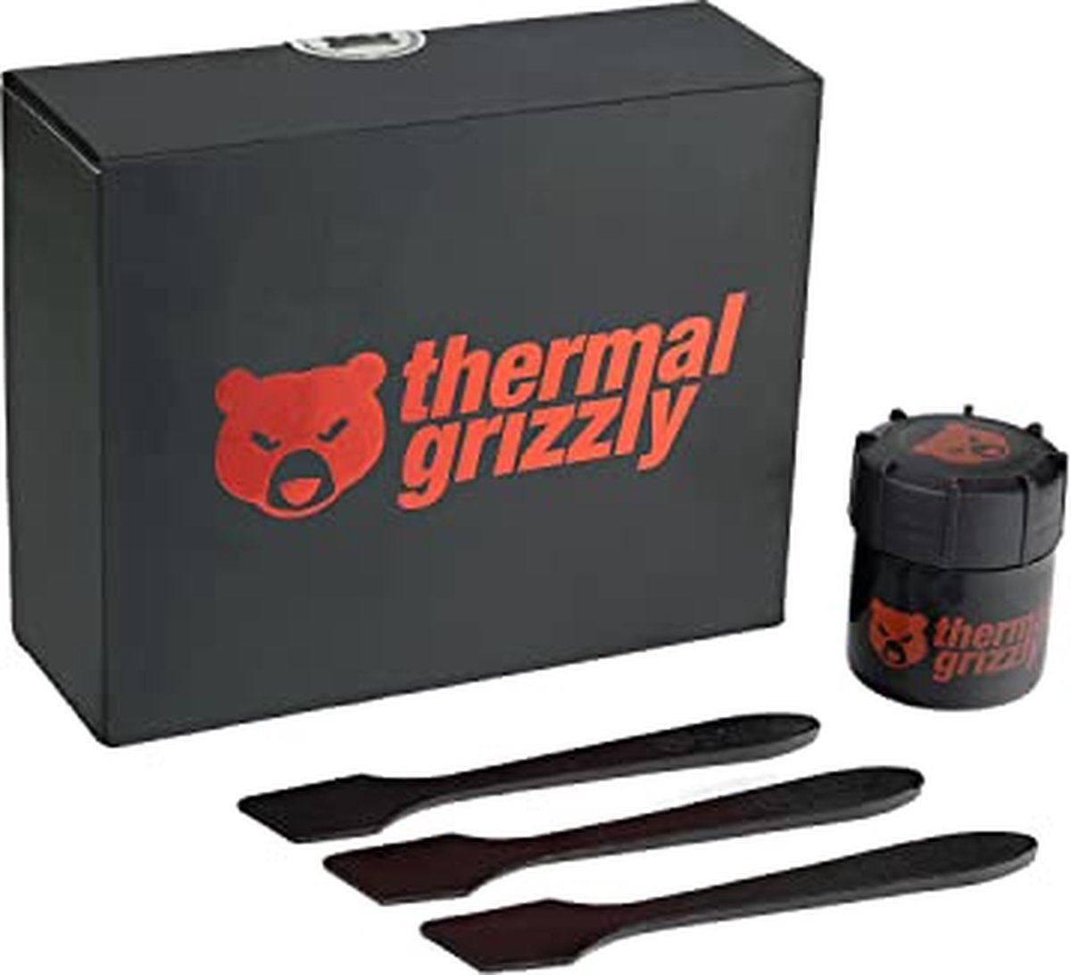 Thermal Thermal Grizzly - Kryonaut Extreme - 33.84 Gramm/9 Ml Koelpasta