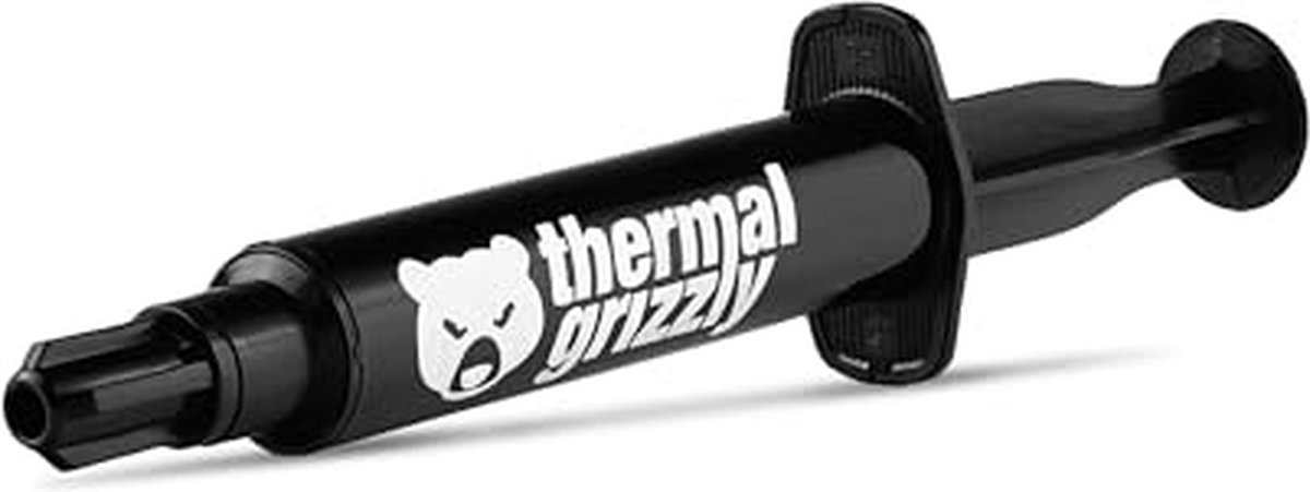 Thermal Thermal Grizzly Kryonaut Koelpasta - 3 Ml / 11,1 G