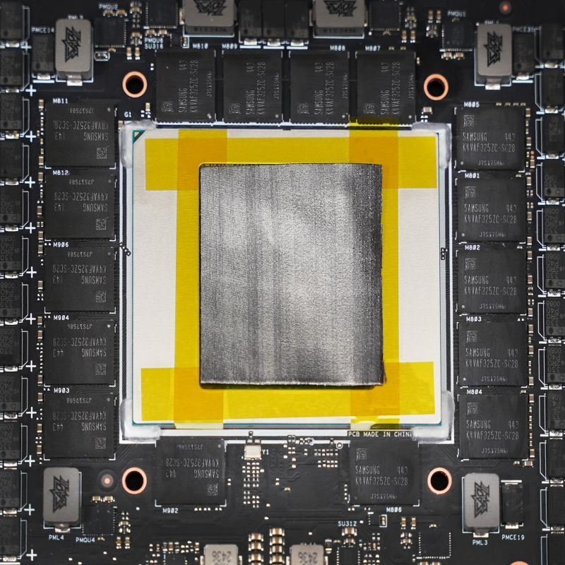 Thermal grizzly kryosheet 44x37 mm thermal pad 6 orig - Thermal Grizzly KryoSheet Graphene Thermal Pad 44x37mm