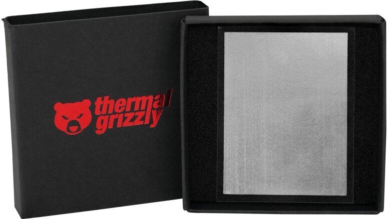 Thermal grizzly kryosheet 68 x 51 mm thermal - Thermal Grizzly KryoSheet Graphene Thermal Pad - 68 x 51mm