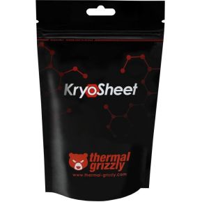 KryoSheet Graphene Thermal Pad - 68 x 51mm - afbeelding 4
