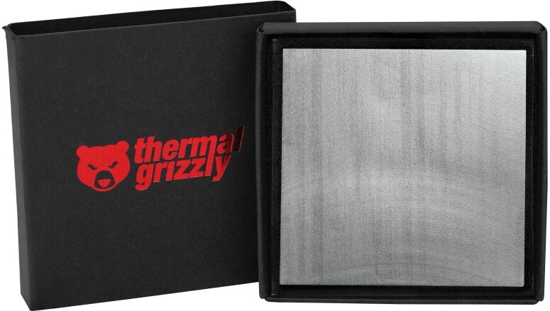 Thermal grizzly kryosheet 75 x 72mm 5 orig - Thermal Grizzly KryoSheet Thermal Pad 75 x 72mm