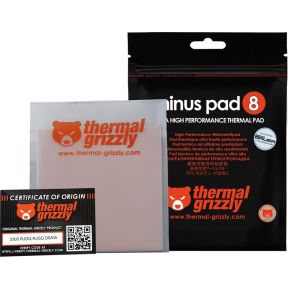 Minus Pad 8 - 100x100x1.0mm (2-Pack) - afbeelding 7