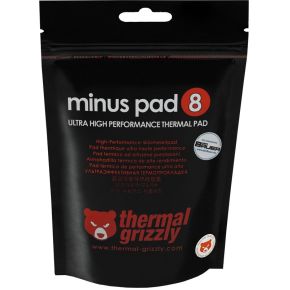 Minus Pad 8 Thermal Pad - 120x20x3.0mm - afbeelding 5