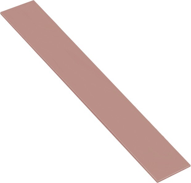 Thermal grizzly minus pad 8 thermisch pad 1658779 2 orig - Thermal Grizzly Minus Pad 8 - 120x20x0.5mm (2 Pack)