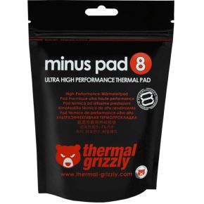 Minus Pad 8 120x20x1.0mm (2 Pack) - afbeelding 4