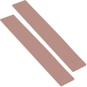 Minus Pad 8 120x20x1.0mm (2 Pack)